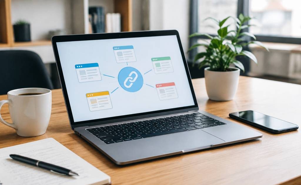 Comment choisir une agence backlinks efficace pour améliorer son référencement naturel