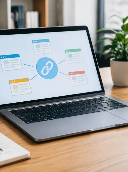 Comment choisir une agence backlinks efficace pour améliorer son référencement naturel