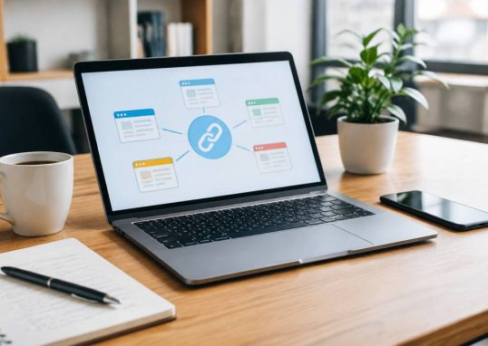 Comment choisir une agence backlinks efficace pour améliorer son référencement naturel