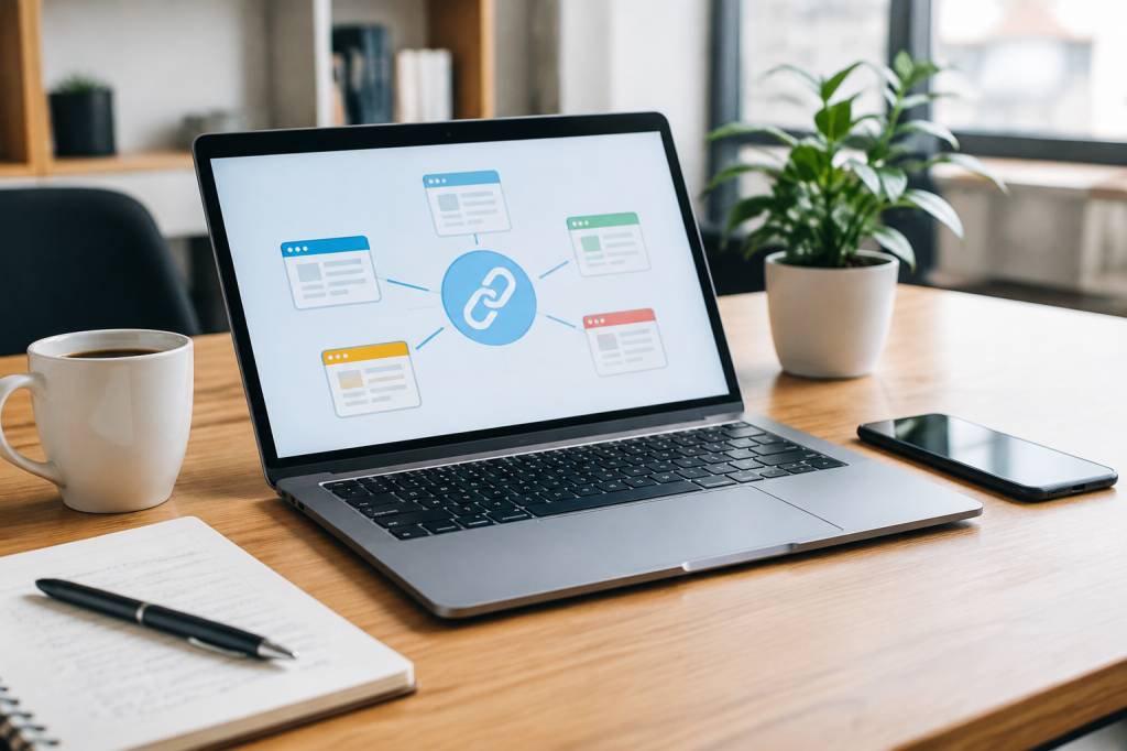 Comment choisir une agence backlinks efficace pour améliorer son référencement naturel