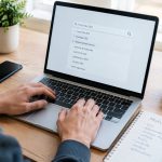 Liste de mots clés pour améliorer votre référencement naturel