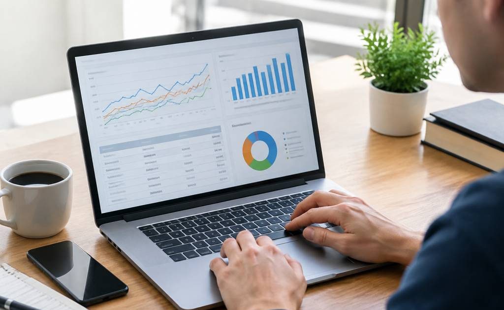 Analyse des mots clés concurrents : méthode et outils SEO