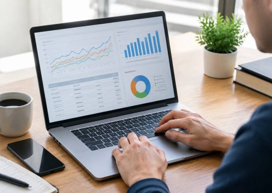 Analyse des mots clés concurrents : méthode et outils SEO