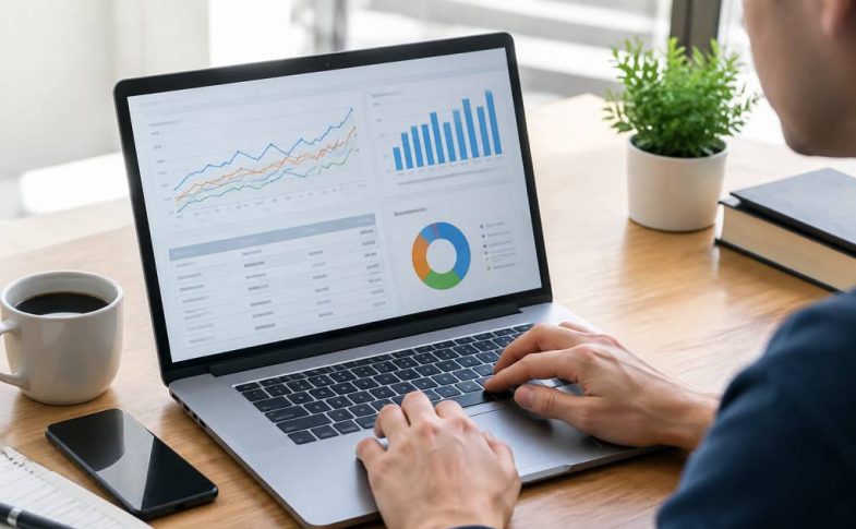 Analyse des mots clés concurrents : méthode et outils SEO