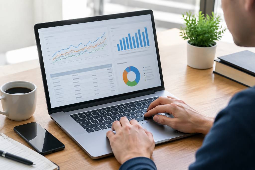 Analyse des mots clés concurrents : méthode et outils SEO
