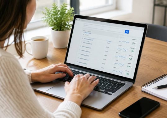 Générateur de mots-clés gratuit : comment trouver les meilleurs mots-clés SEO