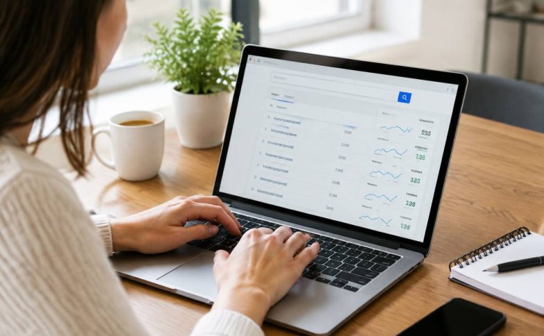 Générateur de mots-clés gratuit : comment trouver les meilleurs mots-clés SEO