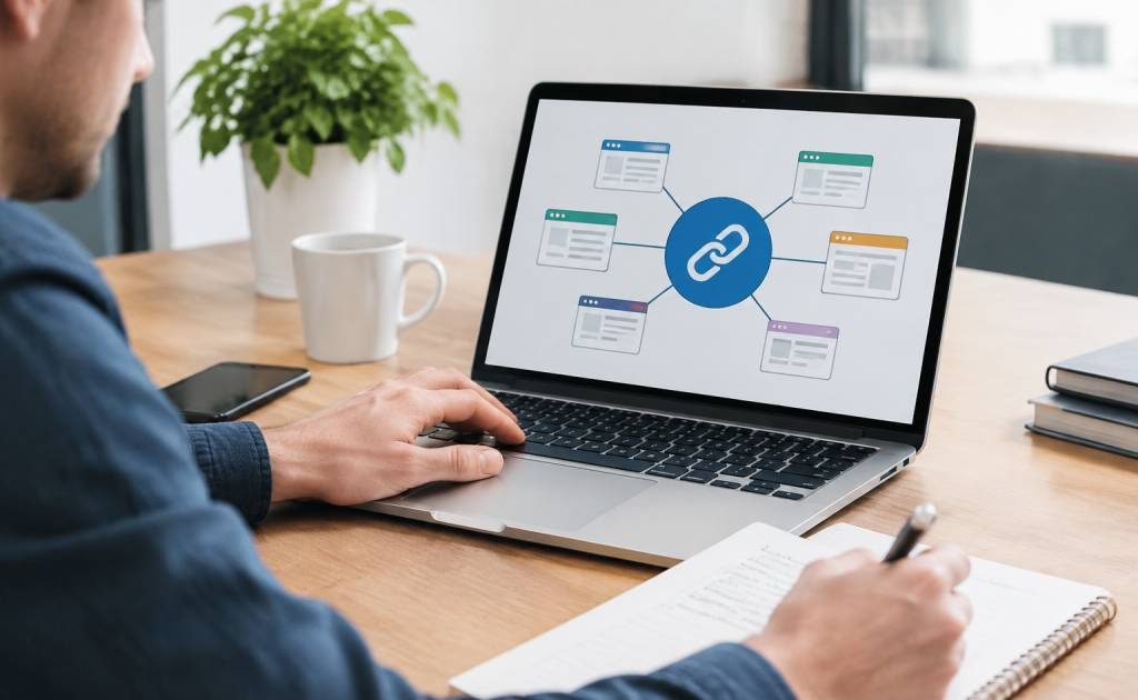 Comment élaborer une stratégie netlinking efficace pour améliorer son référencement naturel ?