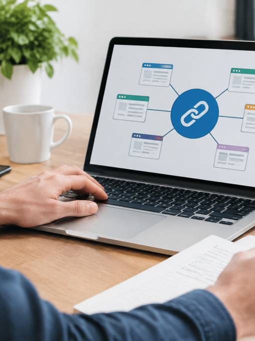 Comment élaborer une stratégie netlinking efficace pour améliorer son référencement naturel ?