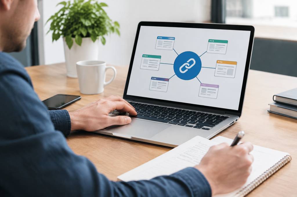 Comment élaborer une stratégie netlinking efficace pour améliorer son référencement naturel ?