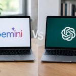 Différence entre Gemini et ChatGPT : quel outil d’IA choisir ?